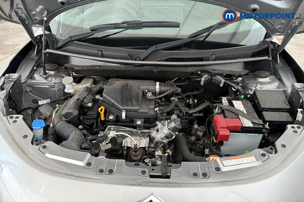 Suzuki Swift Motion Manual Petrol Hatchback - Stock Number (1681153) - 48th supplementary image