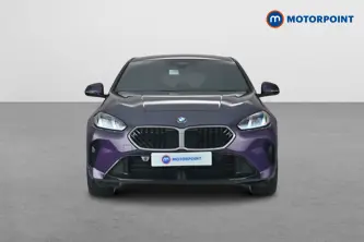BMW 1 Series M Sport Automatic Petrol Hatchback - Stock Number (1681161) - Front bumper