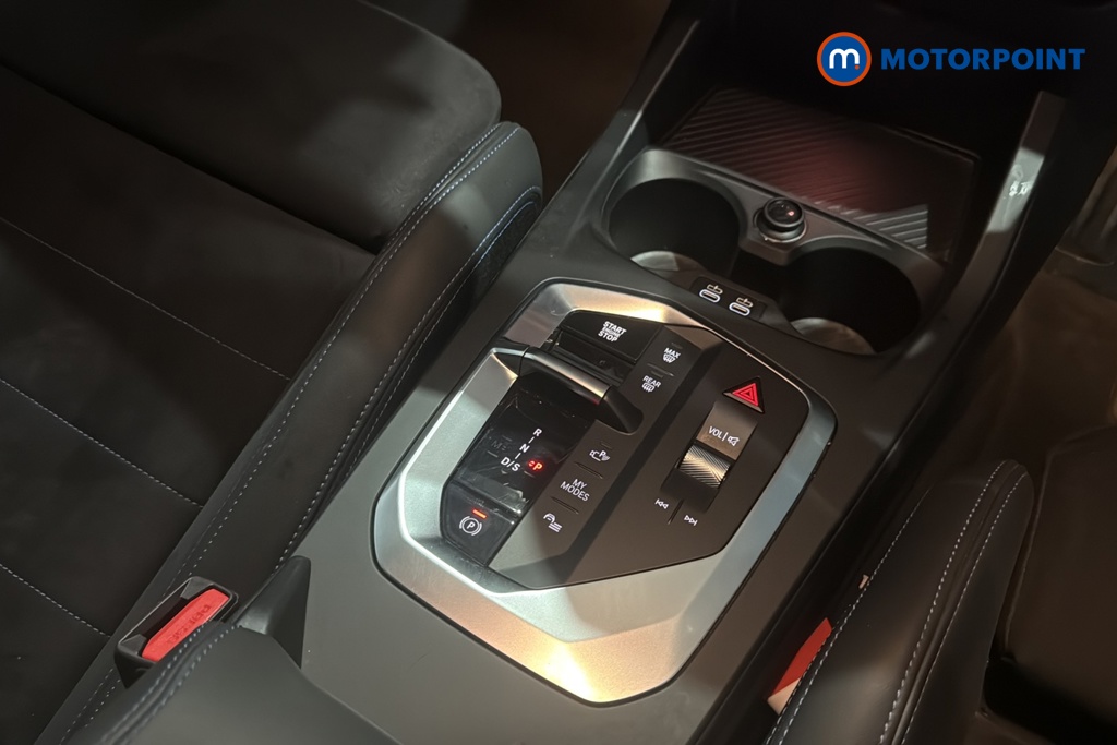 BMW 1 Series M Sport Automatic Petrol Hatchback - Stock Number (1681161) - 15th supplementary image