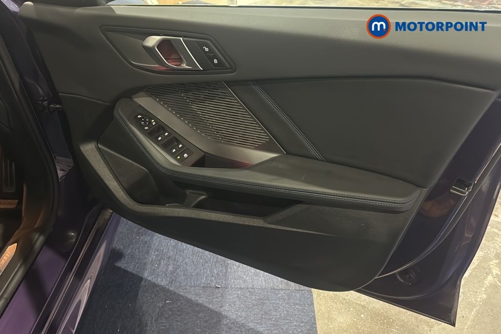 BMW 1 Series M Sport Automatic Petrol Hatchback - Stock Number (1681161) - 18th supplementary image