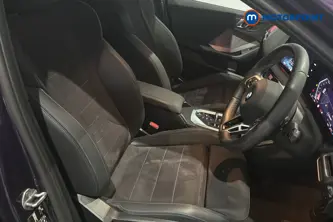 BMW 1 Series M Sport Automatic Petrol Hatchback - Stock Number (1681161) - 22nd supplementary image