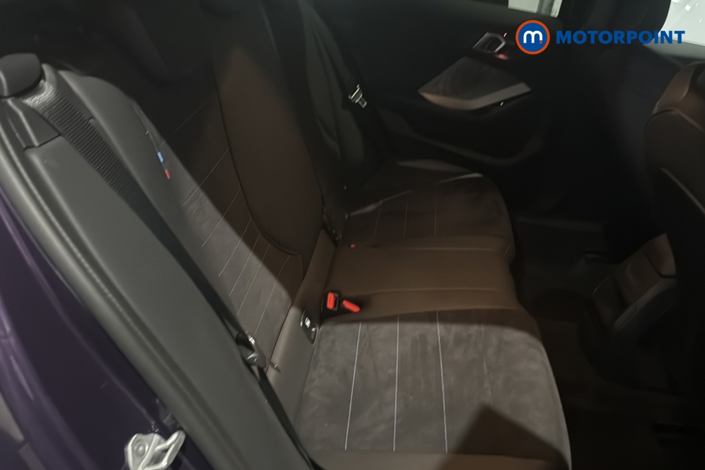 BMW 1 Series M Sport Automatic Petrol Hatchback - Stock Number (1681161) - 25th supplementary image