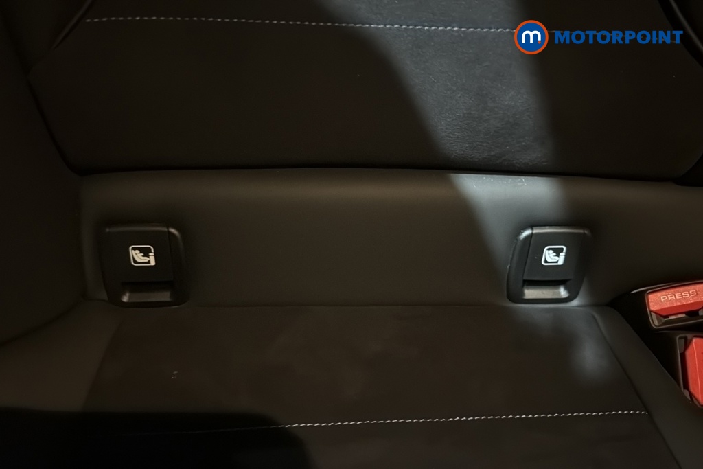BMW 1 Series M Sport Automatic Petrol Hatchback - Stock Number (1681161) - 27th supplementary image
