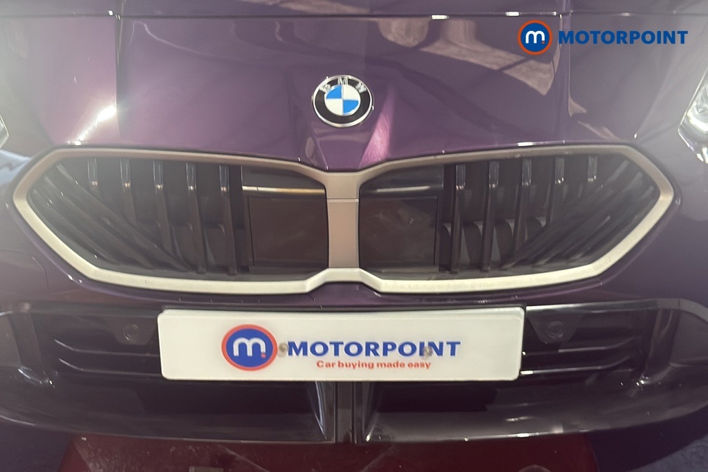 BMW 1 Series M Sport Automatic Petrol Hatchback - Stock Number (1681161) - 43rd supplementary image