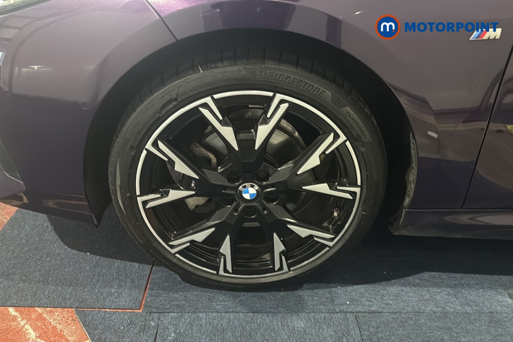 BMW 1 Series M Sport Automatic Petrol Hatchback - Stock Number (1681161) - 44th supplementary image