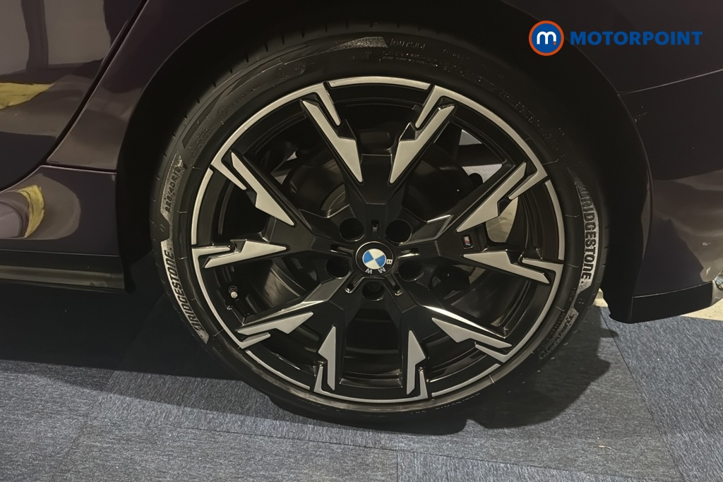 BMW 1 Series M Sport Automatic Petrol Hatchback - Stock Number (1681161) - 45th supplementary image
