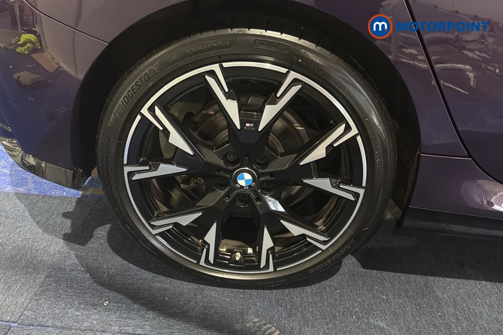 BMW 1 Series M Sport Automatic Petrol Hatchback - Stock Number (1681161) - 46th supplementary image