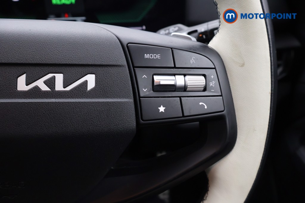 KIA Sportage Gt-Line Automatic Petrol-Electric Hybrid SUV - Stock Number (1681233) - 3rd supplementary image