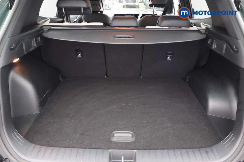 KIA Sportage Gt-Line Automatic Petrol-Electric Hybrid SUV - Stock Number (1681233) - 16th supplementary image