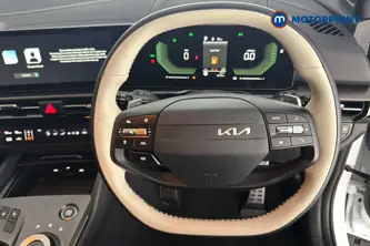 KIA Sportage Gt-Line Automatic Petrol-Electric Hybrid SUV - Stock Number (1681264) - 2nd supplementary image
