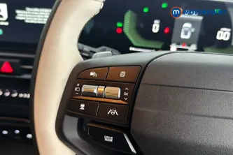 KIA Sportage Gt-Line Automatic Petrol-Electric Hybrid SUV - Stock Number (1681264) - 4th supplementary image