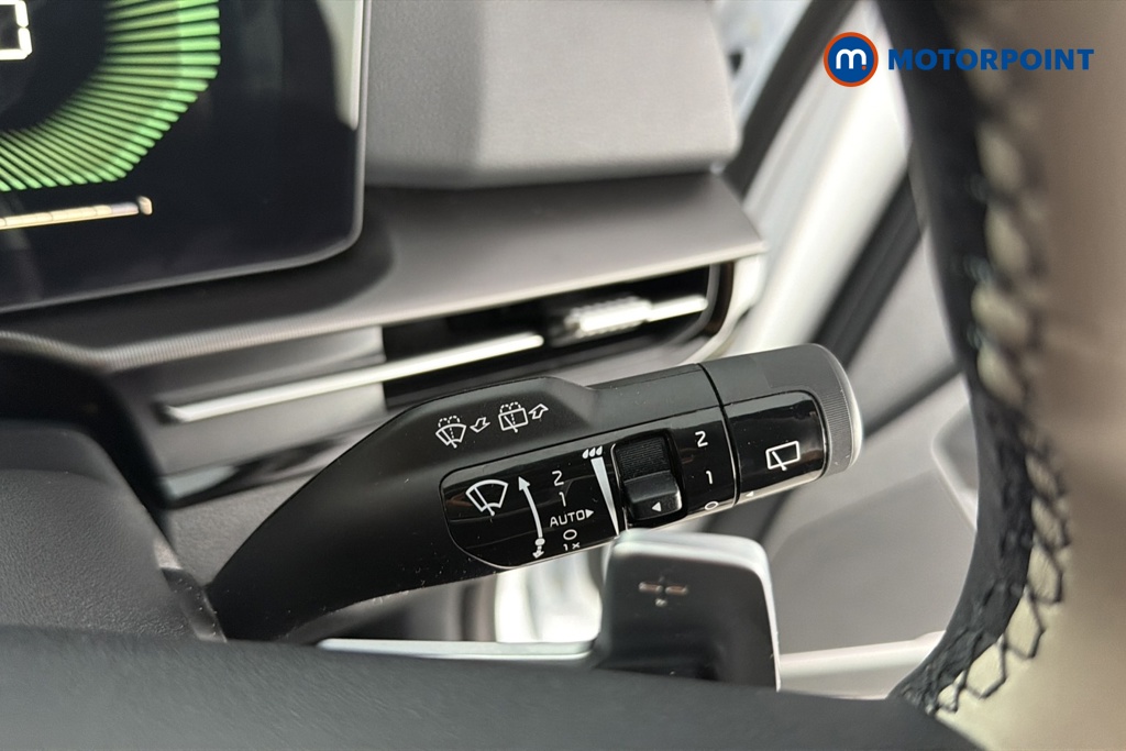 KIA Sportage Gt-Line Automatic Petrol-Electric Hybrid SUV - Stock Number (1681264) - 6th supplementary image
