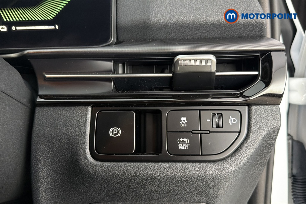 KIA Sportage Gt-Line Automatic Petrol-Electric Hybrid SUV - Stock Number (1681264) - 11th supplementary image