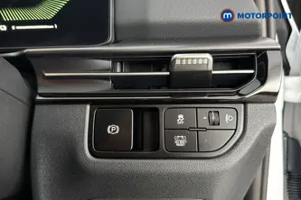 KIA Sportage Gt-Line Automatic Petrol-Electric Hybrid SUV - Stock Number (1681264) - 11th supplementary image