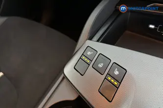 KIA Sportage Gt-Line Automatic Petrol-Electric Hybrid SUV - Stock Number (1681264) - 14th supplementary image