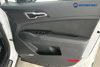 KIA Sportage Gt-Line Automatic Petrol-Electric Hybrid SUV - Stock Number (1681264) - 18th supplementary image