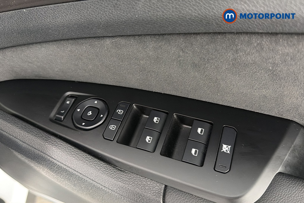KIA Sportage Gt-Line Automatic Petrol-Electric Hybrid SUV - Stock Number (1681264) - 19th supplementary image