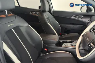KIA Sportage Gt-Line Automatic Petrol-Electric Hybrid SUV - Stock Number (1681264) - 22nd supplementary image