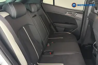 KIA Sportage Gt-Line Automatic Petrol-Electric Hybrid SUV - Stock Number (1681264) - 25th supplementary image