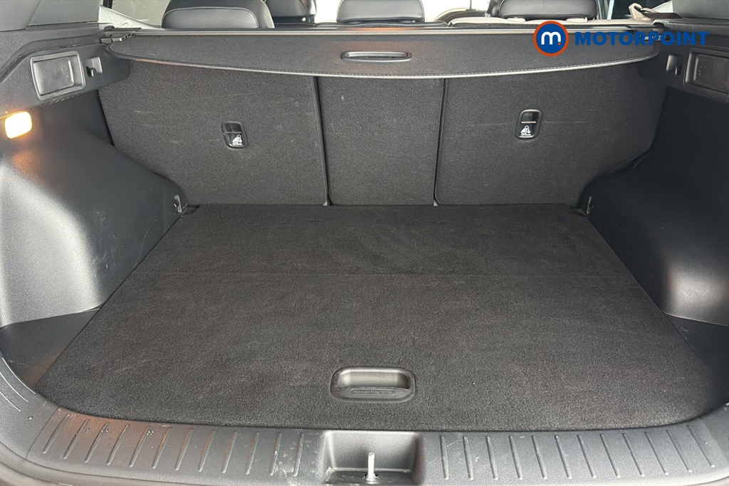 KIA Sportage Gt-Line Automatic Petrol-Electric Hybrid SUV - Stock Number (1681264) - 30th supplementary image
