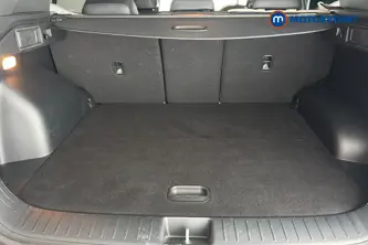 KIA Sportage Gt-Line Automatic Petrol-Electric Hybrid SUV - Stock Number (1681264) - 30th supplementary image