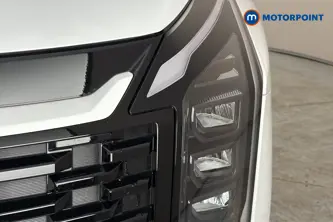 KIA Sportage Gt-Line Automatic Petrol-Electric Hybrid SUV - Stock Number (1681264) - 42nd supplementary image