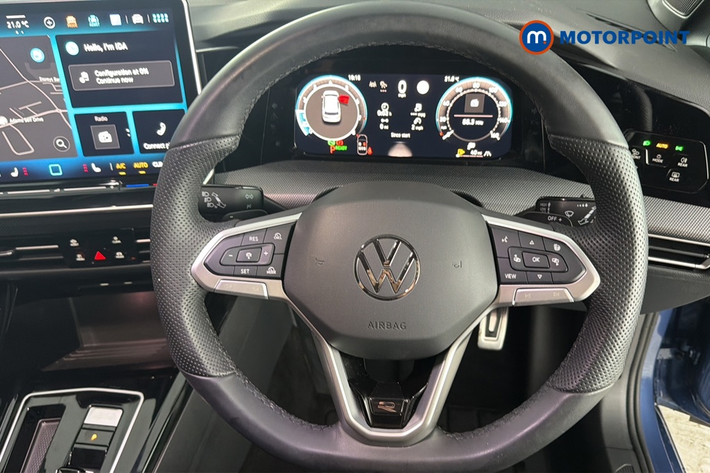 Volkswagen Golf Black Edition Automatic Petrol Hatchback - Stock Number (1681267) - 2nd supplementary image