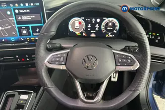 Volkswagen Golf Black Edition Automatic Petrol Hatchback - Stock Number (1681267) - 2nd supplementary image