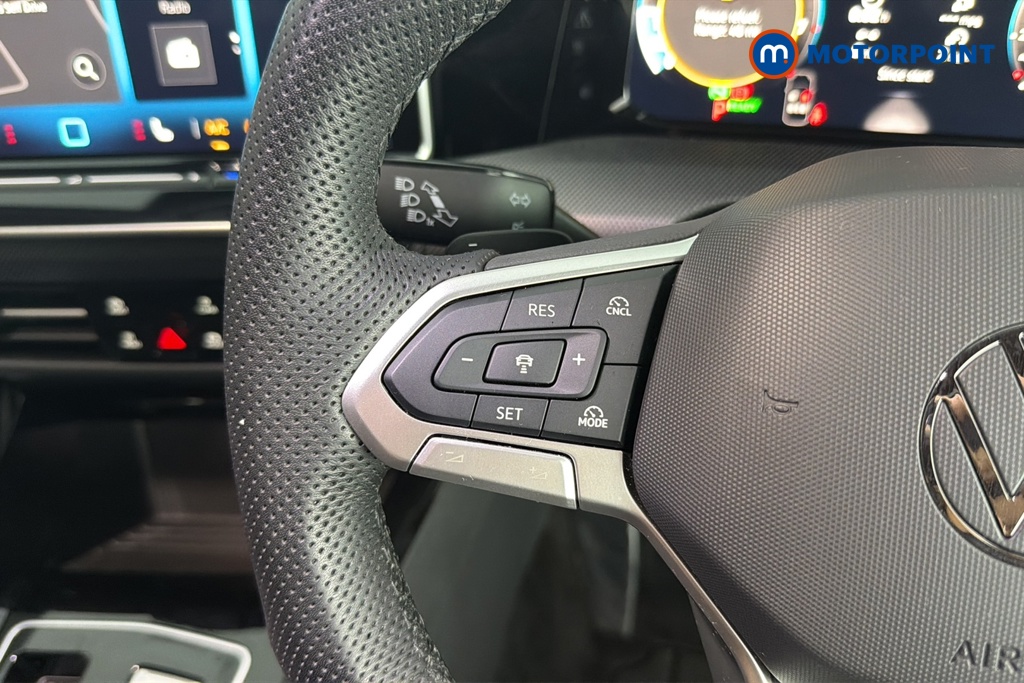 Volkswagen Golf Black Edition Automatic Petrol Hatchback - Stock Number (1681267) - 4th supplementary image