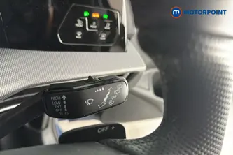 Volkswagen Golf Black Edition Automatic Petrol Hatchback - Stock Number (1681267) - 6th supplementary image