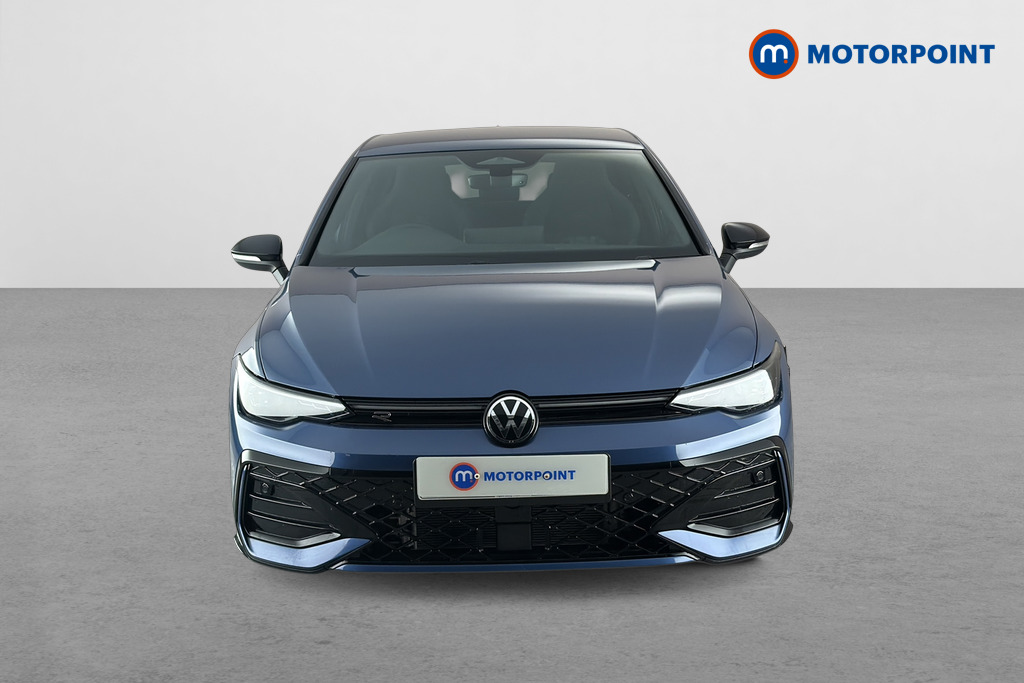Volkswagen Golf Black Edition Automatic Petrol Hatchback - Stock Number (1681267) - Front bumper