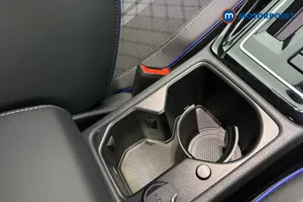 Volkswagen Golf Black Edition Automatic Petrol Hatchback - Stock Number (1681267) - 16th supplementary image