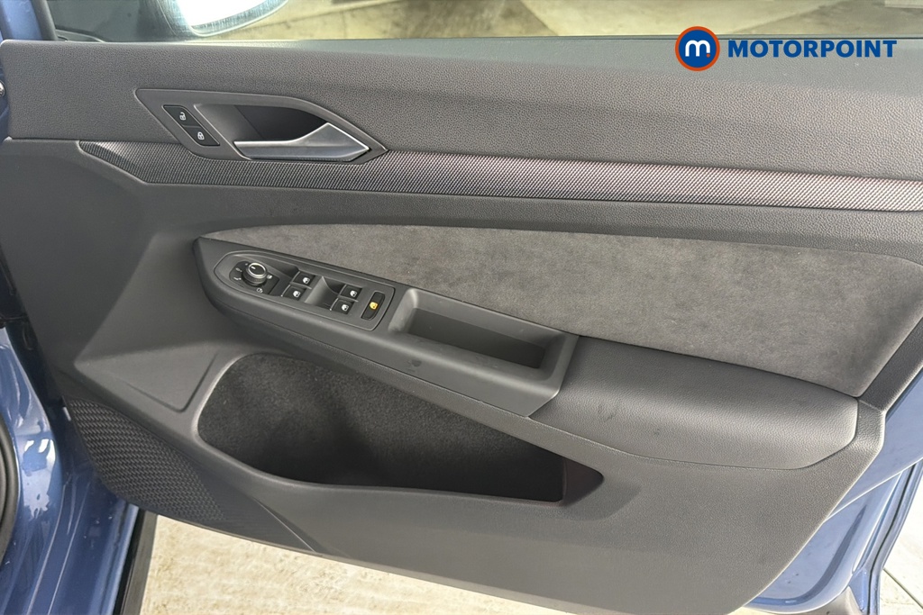 Volkswagen Golf Black Edition Automatic Petrol Hatchback - Stock Number (1681267) - 18th supplementary image
