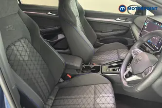 Volkswagen Golf Black Edition Automatic Petrol Hatchback - Stock Number (1681267) - 22nd supplementary image