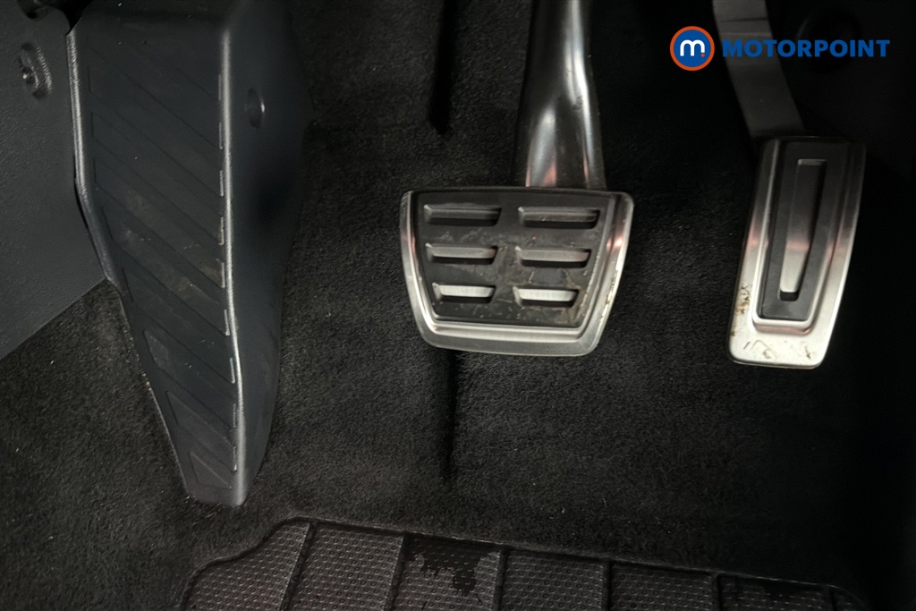 Volkswagen Golf Black Edition Automatic Petrol Hatchback - Stock Number (1681267) - 24th supplementary image