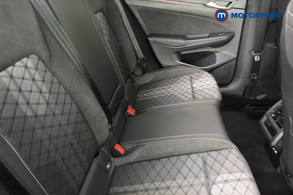 Volkswagen Golf Black Edition Automatic Petrol Hatchback - Stock Number (1681267) - 25th supplementary image