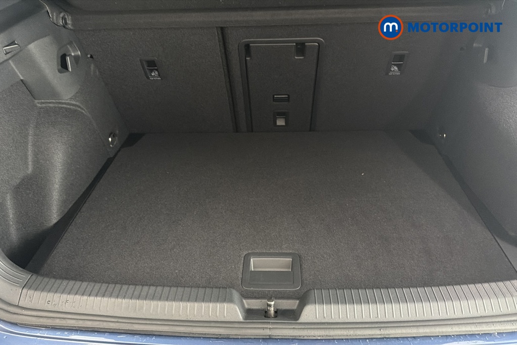 Volkswagen Golf Black Edition Automatic Petrol Hatchback - Stock Number (1681267) - 30th supplementary image