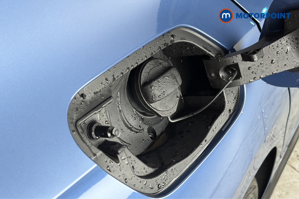 Volkswagen Golf Black Edition Automatic Petrol Hatchback - Stock Number (1681267) - 41st supplementary image