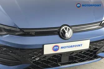 Volkswagen Golf Black Edition Automatic Petrol Hatchback - Stock Number (1681267) - 43rd supplementary image