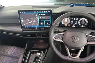 Volkswagen Golf Black Edition Automatic Petrol Hatchback - Stock Number (1681267) - 1st supplementary image