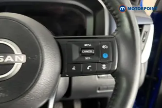 Nissan Qashqai Tekna Manual Petrol SUV - Stock Number (1681365) - 3rd supplementary image