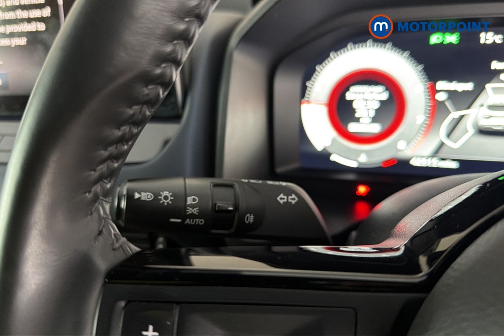 Nissan Qashqai Tekna Manual Petrol SUV - Stock Number (1681365) - 5th supplementary image
