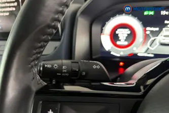 Nissan Qashqai Tekna Manual Petrol SUV - Stock Number (1681365) - 5th supplementary image