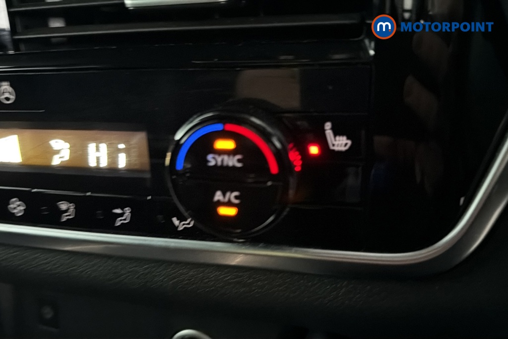 Nissan Qashqai Tekna Manual Petrol SUV - Stock Number (1681365) - 14th supplementary image