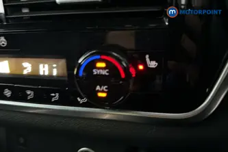Nissan Qashqai Tekna Manual Petrol SUV - Stock Number (1681365) - 14th supplementary image