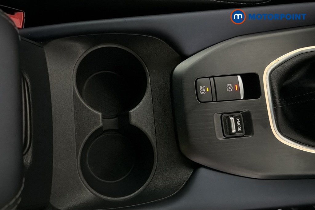 Nissan Qashqai Tekna Manual Petrol SUV - Stock Number (1681365) - 16th supplementary image