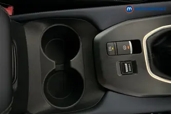 Nissan Qashqai Tekna Manual Petrol SUV - Stock Number (1681365) - 16th supplementary image