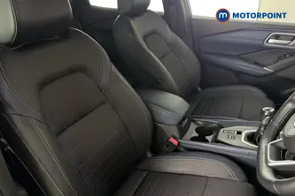 Nissan Qashqai Tekna Manual Petrol SUV - Stock Number (1681365) - 22nd supplementary image