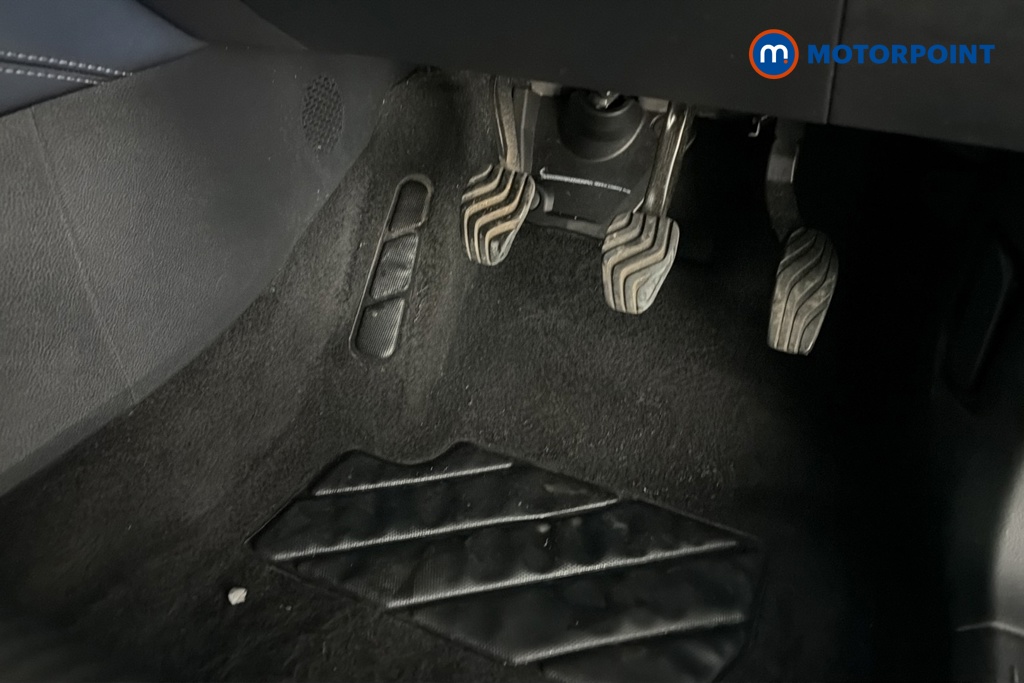 Nissan Qashqai Tekna Manual Petrol SUV - Stock Number (1681365) - 24th supplementary image