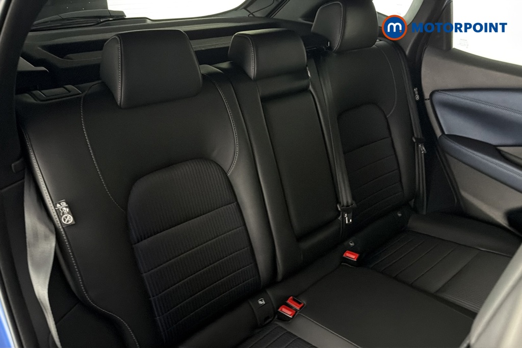 Nissan Qashqai Tekna Manual Petrol SUV - Stock Number (1681365) - 25th supplementary image